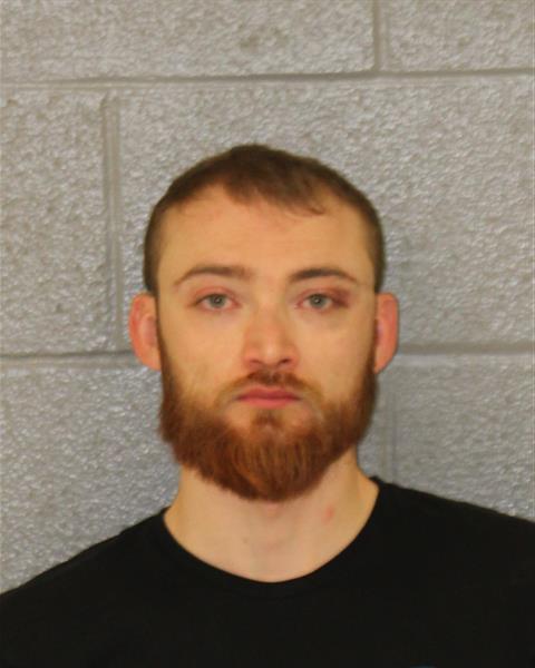 Mugshot of RICHARD LYNN TAYLOR