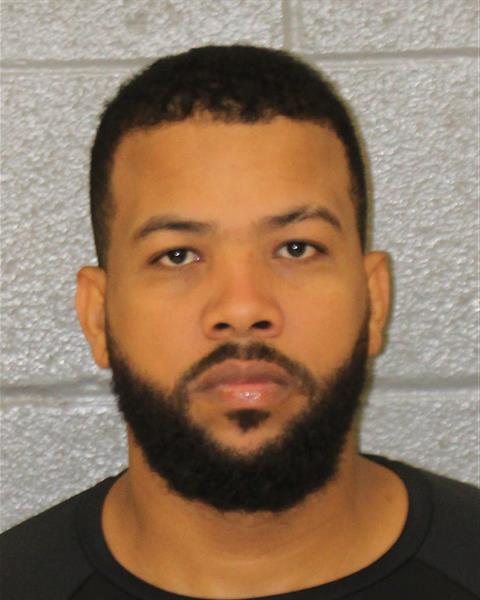 Mugshot of TOMAS EMMANUEL DE-SOSA-SOLE...