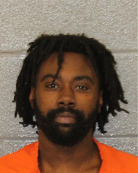 Mugshot of LOUVONTE MARQUEISE WATTS