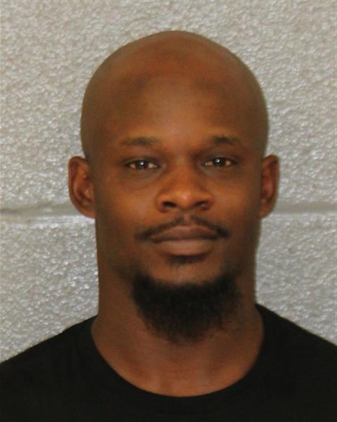 Mugshot of KIRK DEANTHONY MATHIS