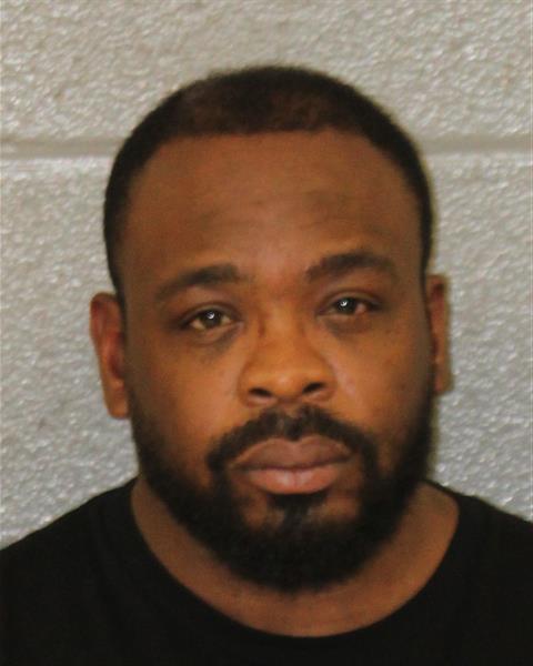 Mugshot of ANTONIO DEMON THOMAS