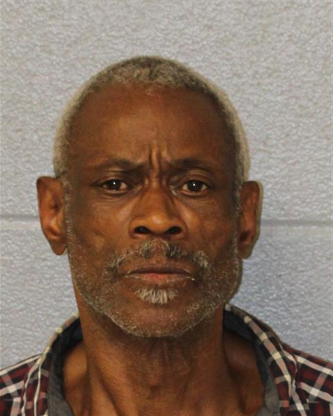 Mugshot of JERALDYONE LAVERTURE JACKSON