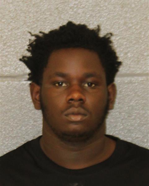 Mugshot of JOSEPH LEWIS SINGS