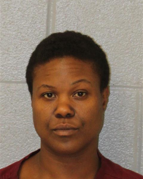 Mugshot of SHANNON MARY MOSER