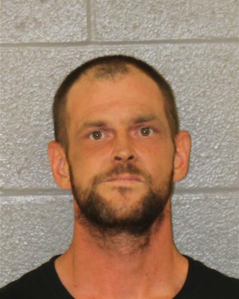 Mugshot of JOSEPH WILLIAMS BRANNAKA