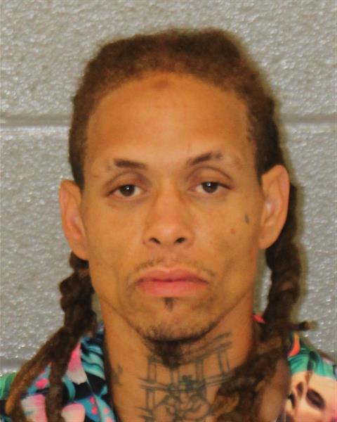 Mugshot of STEPHEN BERNARD JOHNSON
