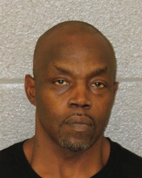 Mugshot of LAVARIS JAMIL PERRY