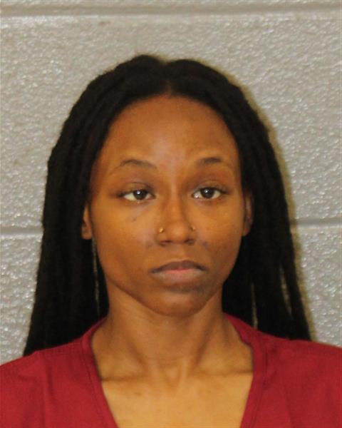 Mugshot of JEMAYA RAVEN KEY