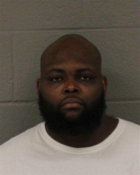 Mugshot of DEMARCUS EMMANUEL STURDIVENT