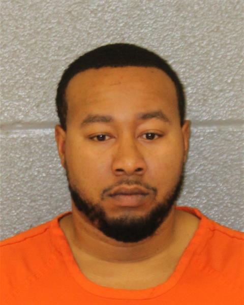 Mugshot of KENNETH LEE FENNELL