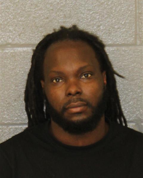 Mugshot of DEQUANTA SWAVA JONES