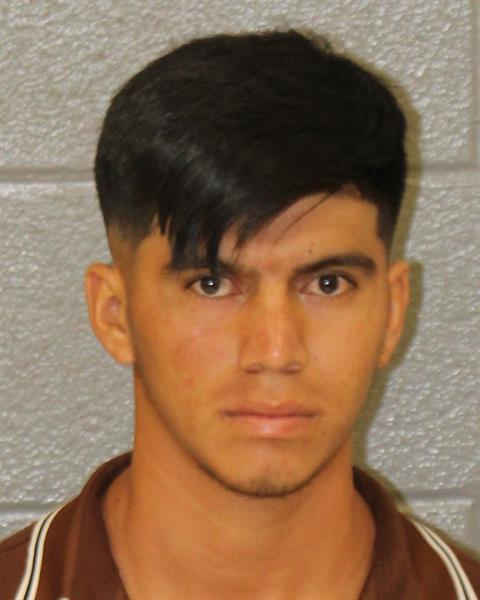 Mugshot of KEVIN RODDRIGUEZ-M...