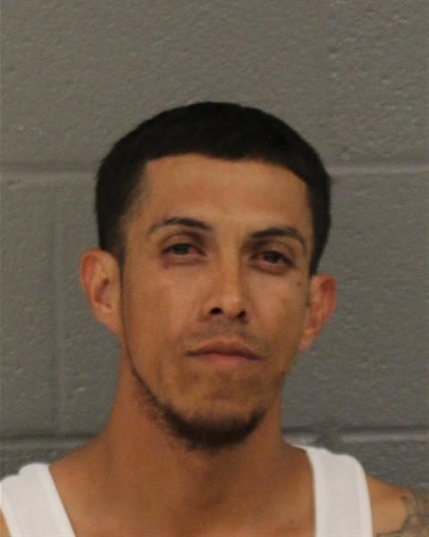 Mugshot of MARIO ALEJANDRO NUNEZ-RAZO