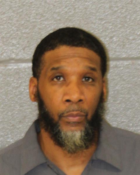 Mugshot of ABRAHAM LYLES