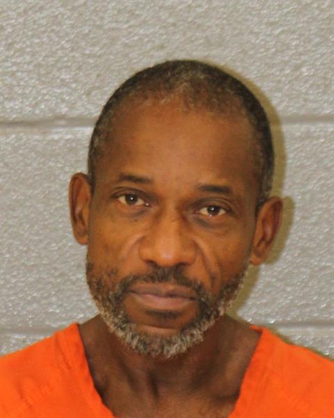 Mugshot of JAMES EDWARD MCLEAN