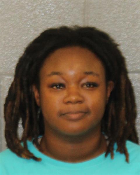 Mugshot of QUEEN JAMES