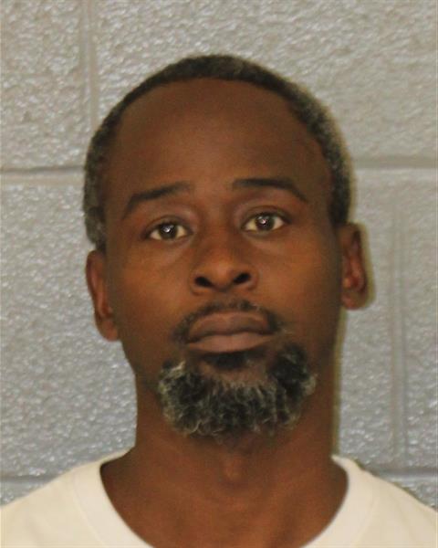 Mugshot of KADARIUS DONNELL CUNNINGHAM