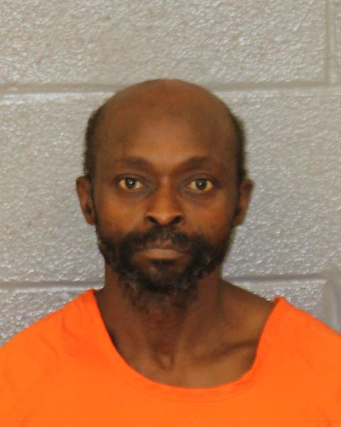 Mugshot of TODD EUGENE SMITH