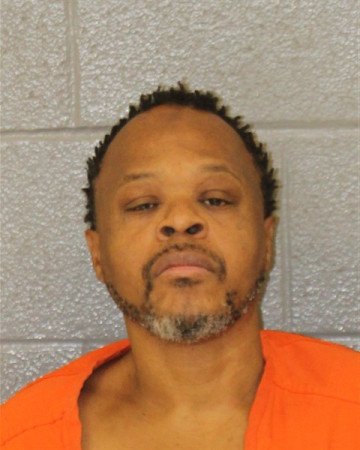 Mugshot of JEROME LAMONT PATTON