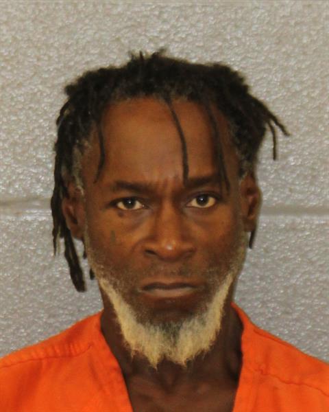Mugshot of JOHN HENRY RUTLEDGE