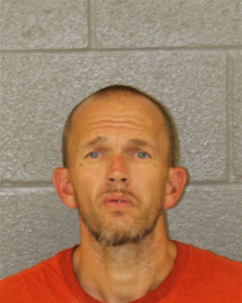 Mugshot of JOHNNY RAY SMITH