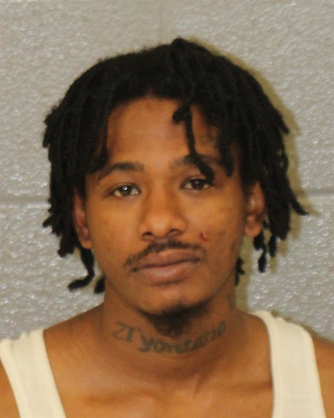 Mugshot of DEAMONTAY TREVION TURNER