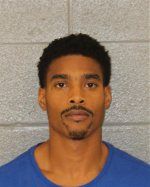 Mugshot of DAVON DWIGHT BEALE