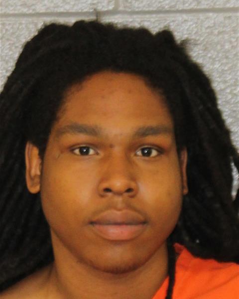 Mugshot of BRIAN KEITH WILSON