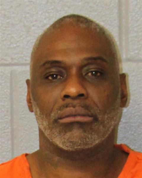 Mugshot of MESSIAH CYRIL FLOWERS