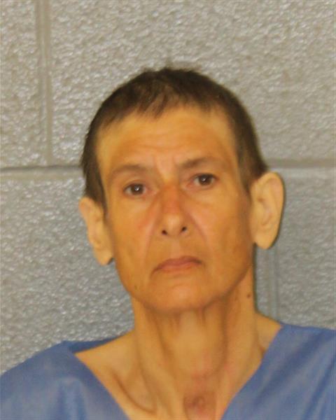 Mugshot of BRENDA ELIZABETH KOLCUM