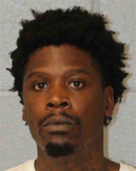 Mugshot of MALCOLM KENT