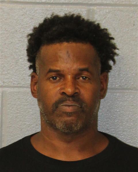 Mugshot of DARIAN DEVON SIMMONS