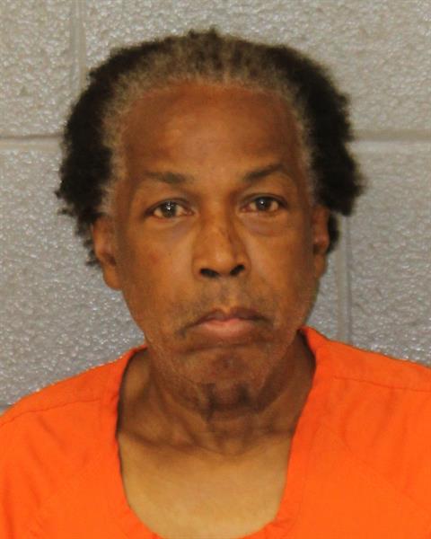 Mugshot of GREGORY BURNS WILSON