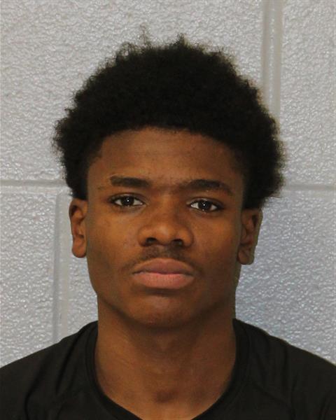 Mugshot of TYSHOD DURRELL DURR