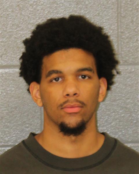 Mugshot of ANTONIO MARICE-EUGENE CORNWELL