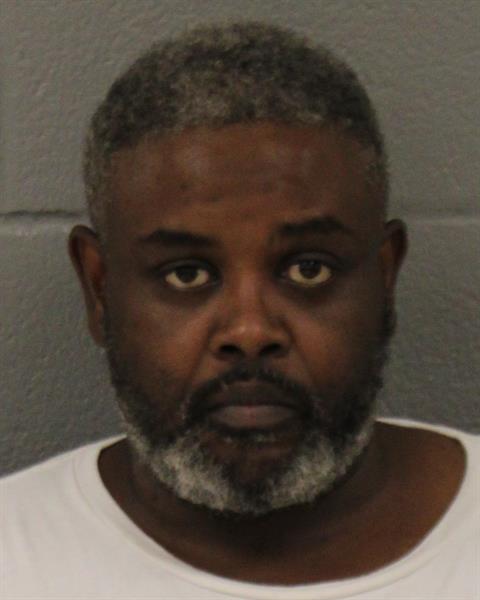 Mugshot of DEMARCUS AKEEM GATEWOOD
