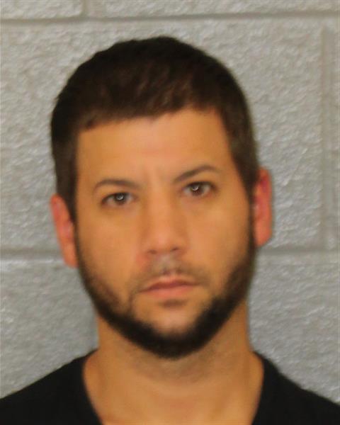 Mugshot of WILLIAM CARVIE OWENS