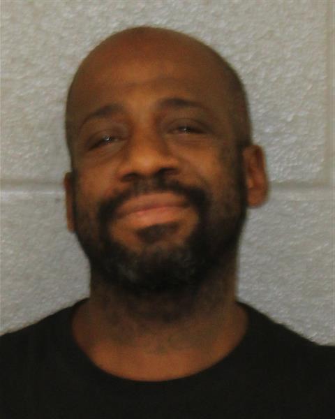 Mugshot of RICHARD DEON MAHONEY