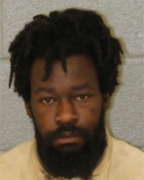 Mugshot of MELVIN LEE AUTRY