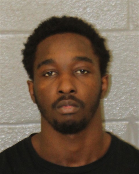 Mugshot of JAYVAUGHN TROYANTONIO MCCLEAN