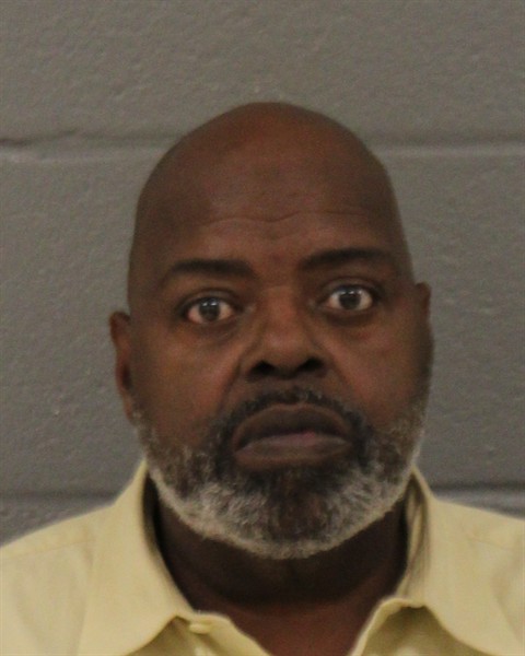 Mugshot of JERRY FISHER