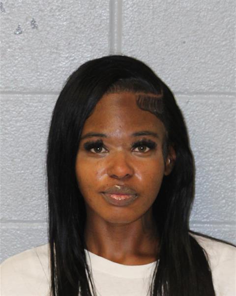 Mugshot of BRITTANY WILLOUGHBY