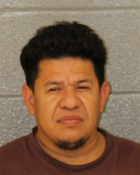 Mugshot of EDWIN EDGARDO ZAVALA-AMAYA