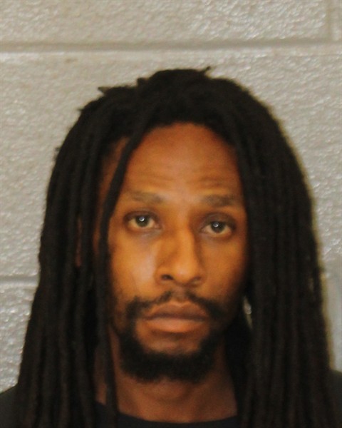 Mugshot of TODD ERIC BODERICK