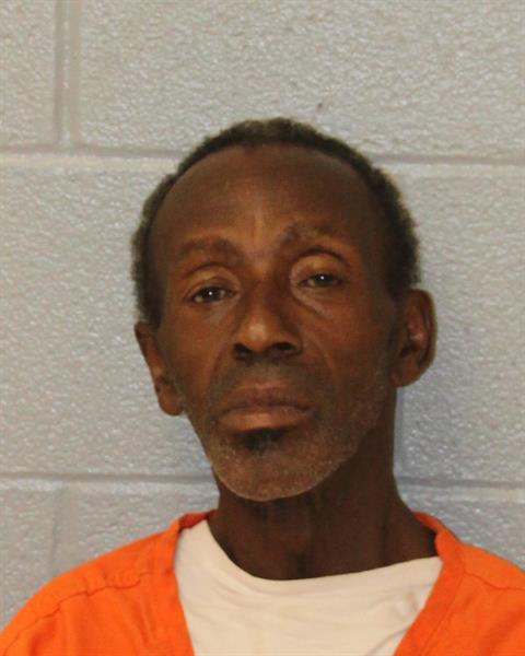 Mugshot of JOHNNY PAUL EARL