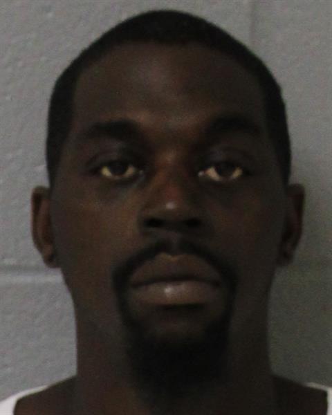 Mugshot of KADEEM MONTREAL PRICE