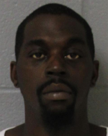 Mugshot of KADEEM MONTREAL PRICE