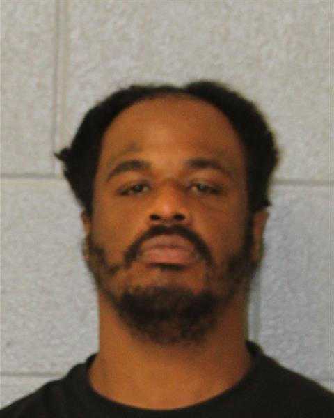 Mugshot of RYAN MEDLEY