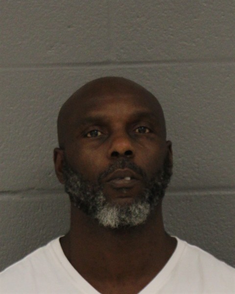 Mugshot of ALVIN JAKELYN WILLIAMS