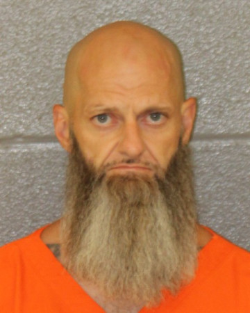 Mugshot of CHAD ANTHONY BELCHER
